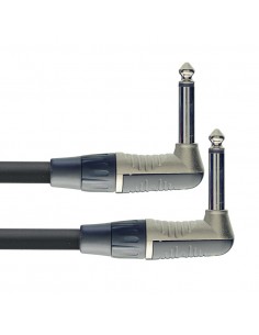 Patch cable, jack/jack... 2