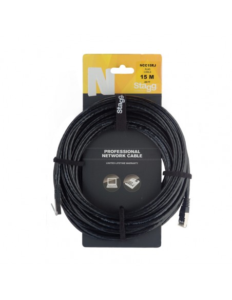 N-Series CAT6 SFTP Professional Network cable