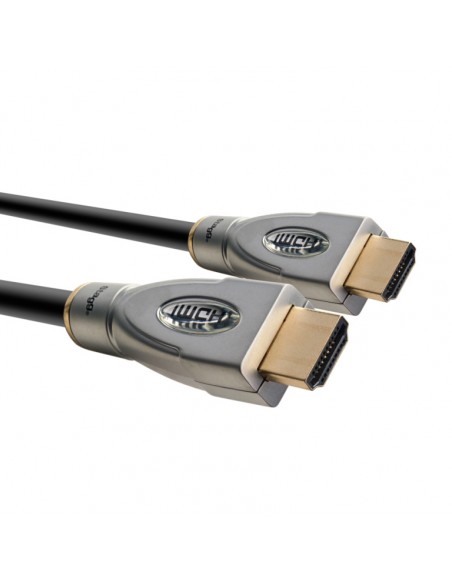 N series HDMI 1.4 video cable, HDMI A / HDMI A (m/m), 3 m (10')