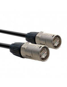 X series CAT6 SFTP network... 2