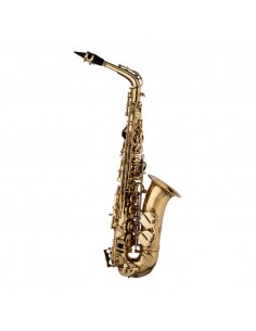 Eb alto saxophone,... 2