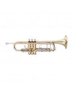 Bb trumpet, ML-bore,... 2