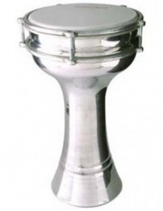 20 cm plain aluminium...