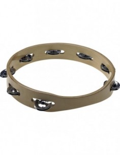 10" headless wooden...