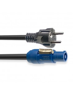 X series power cable,... 2