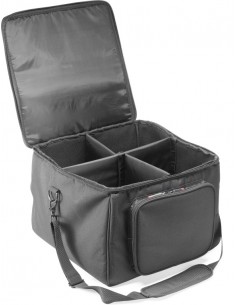 Reinforced transport bag... 2
