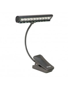 Multipurpose clip-on and... 2