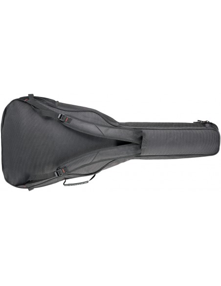 Ndura series padded ballistic nylon bag for electric bass guitar