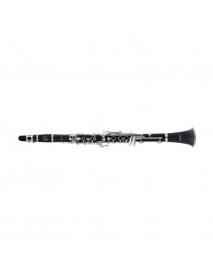 Bb Clarinet, ABS body,... 2