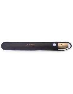 Maple soprano recorder with... 2