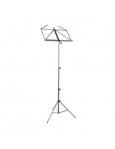 Student Foldable Music Stand 2