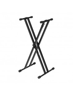 Double Braced X-style... 2