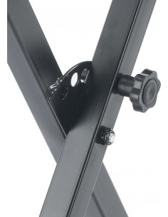 Single Braced X-Style... 2