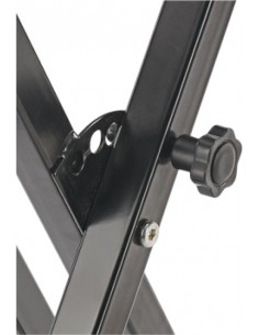 Double Braced X-Style... 2