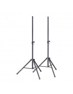 Q series steel speaker... 2