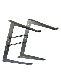 Professional DJ desktop stand 2