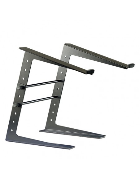 Professional DJ desktop stand
