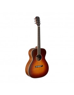 Acoustic orchestra guitar... 2
