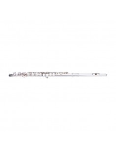 C Flute, closed holes,... 2