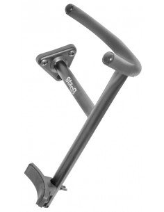 Wall-mounted tenor... 2