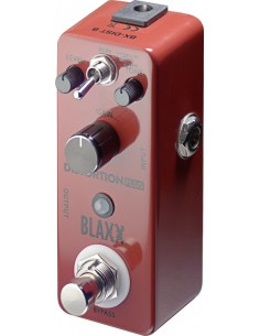 BLAXX 3-mode Distortion... 2