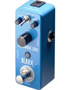BLAXX 2-mode Overdrive... 2