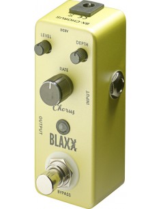 BLAXX Chorus pedal for... 2