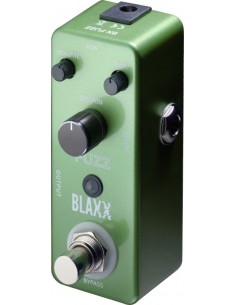 BLAXX Fuzz pedal for... 2