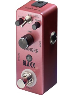 BLAXX 2-mode Flanger pedal... 2