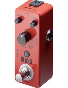 BLAXX Delay pedal for... 2