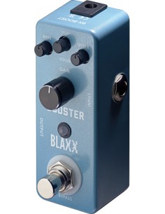 BLAXX Booster pedal for... 2