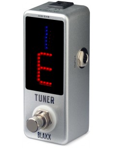 BLAXX auto-chromatic tuner... 2
