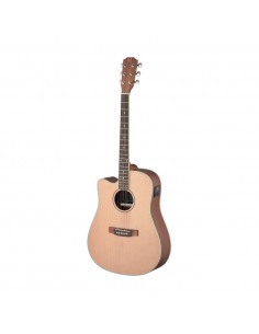 Asyla series 4/4 cutaway... 2