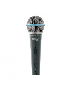 Professional cardioid... 2