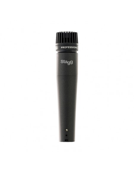 Professional multipurpose cardioid dynamic microphone with cartridge DC18