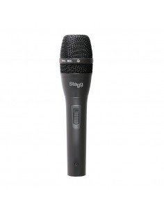 Professional cardioid... 2