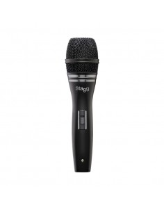 Professional cardioid... 2
