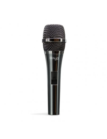 Professional cardioid electret condenser microphone with cartridge CC32