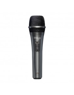 Multipurpose cardioid... 2