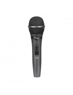 Cardioid dynamic microphone... 2