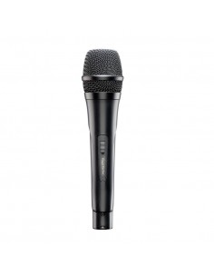 Standard cardioid dynamic... 2