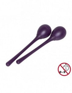Pair of long handled...