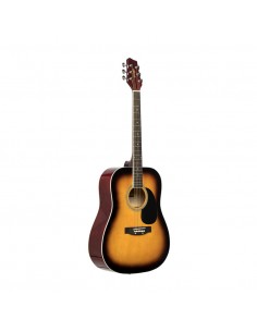 Sunburst dreadnought... 2