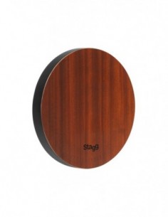 Tri-Tone Pad with bag