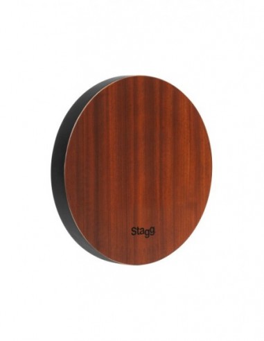 Tri-Tone Pad with bag