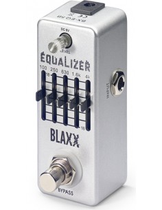 BLAXX 5-band Equalizer... 2