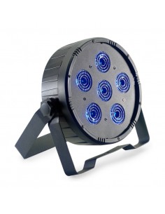 Flat ECOPAR 6 spotlight... 2