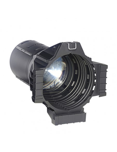 36-degree lens for black SLP200D stage light