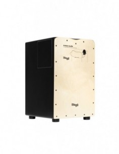 Bongo cajón