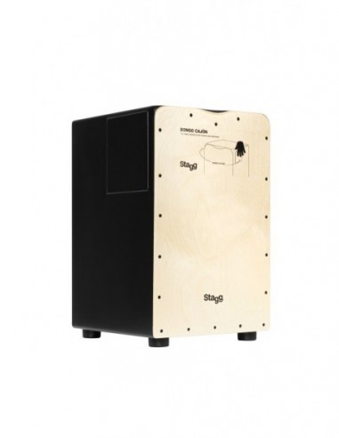 Bongo cajón